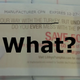 Illustration for article titled Today in maybe you should rethink that copy writing: